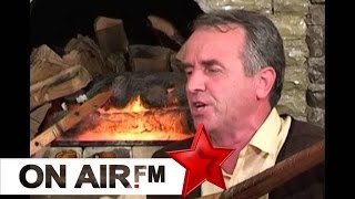 Ali Grabovci - Pse Kosova Shqiptaria