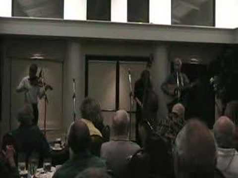 Eric Uglum & Sons Trio at Braemar Country Club