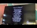 Closing To The King Of Queens 2007
