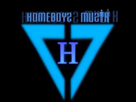 Maphorisa n Clap feat. Canndy - Shikukwani (Homeboyz Muzik Mashup)