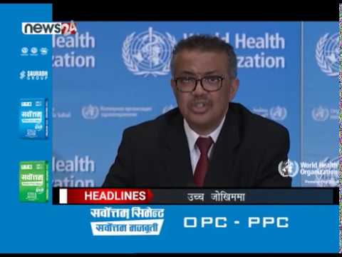 MORNING NEWS HEADLINES_2077-01-14- NEWS24 TV