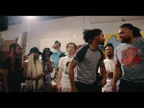 Soulbody Cyphers - Chef Reef 100 Edition