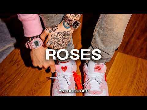 [FREE] Central Cee x ArrDee x Melodic Drill Type Beat - "ROSES" | UK Drill Instrumental 2021