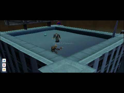 HENCHMEN de spiderman son tontos - #viral #trending #tiktok #funny #publicidad