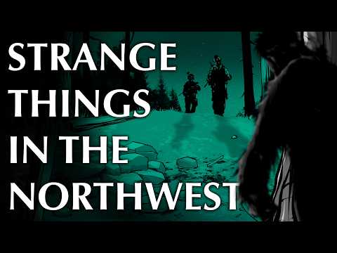 The Same Thing That Attacked Gold Miners Was Seen By Soldiers