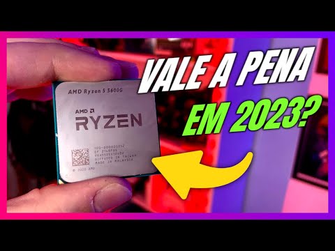 Computador PC Gamer Nível 30 / AMD Ryzen 5 5600GT / Placa de Vídeo Vega 7+ / 16Gb Ram DDR4 SSD 240GB