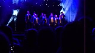 Sing We Now of Christmas Straight No Chaser Chicago 12 17 16