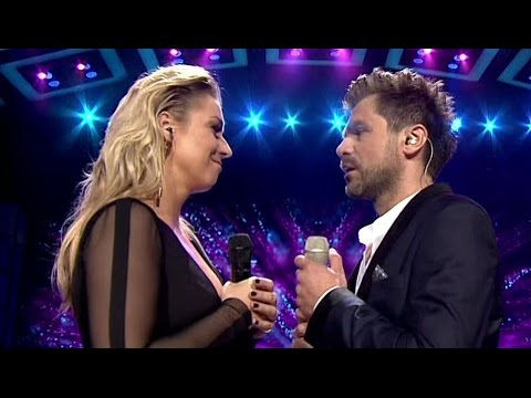 OPOLE 2015: Katarzyna Cerekwicka i Łukasz Zagrobelny – „Ktoś między nami”