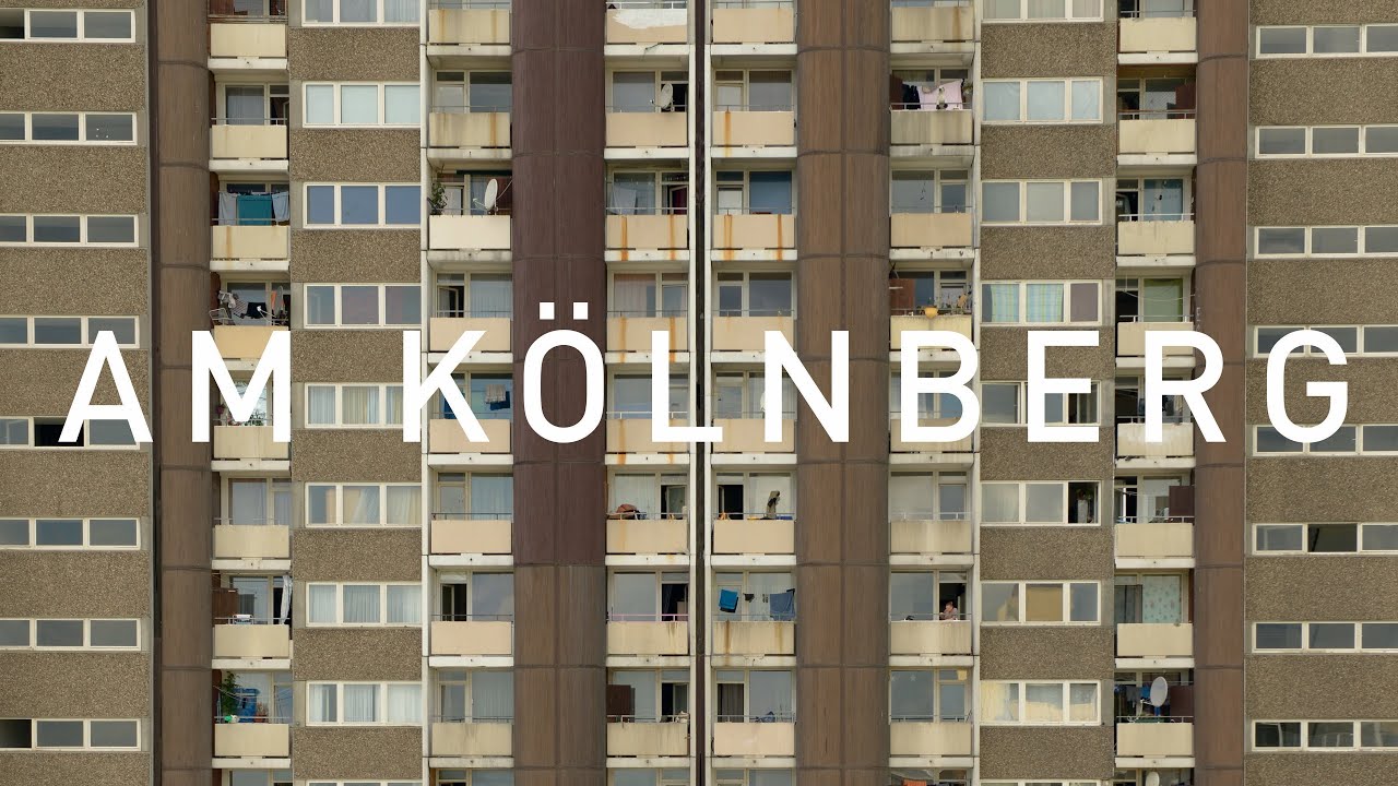 Am Kölnberg (2014) HD Trailer