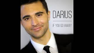Darius Campbell Danesh - If You Go Away (Live) - October 2010