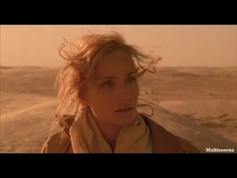 Gabriel Yared -  The English Patient Soundtrack - As Far as Florence