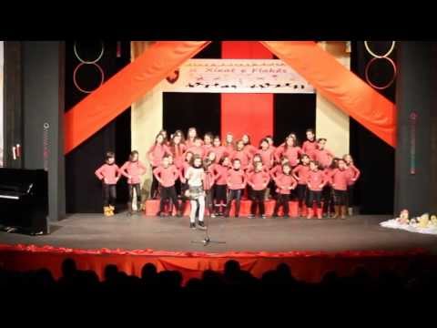 Eriola Salihu -1Qershori (Official Video HD)