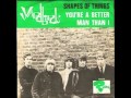 The Yardbirds - Shapes Of Things 