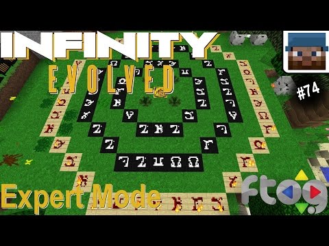 FTOG Expert Infinity #74 - Familiars with Mistakin