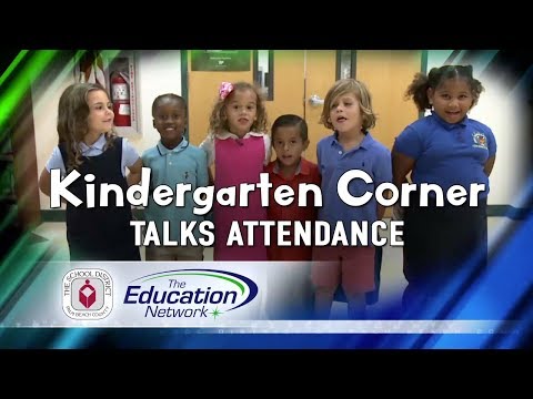download lagu mp3 mp4 Kindergarten Attendance, download lagu Kindergarten Attendance gratis, unduh video klip Kindergarten Attendance