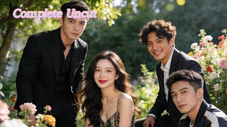 The prince fell in love with a female prisoner and spent a fortune on her.#250331cyB2