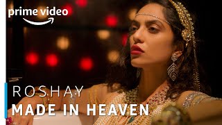 ROSHAY Audio Song - Made in Heaven | Sobhita - YouTube