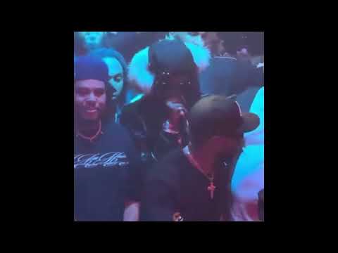 Playboi Carti - On the Floor (Snippet 31/07/25)