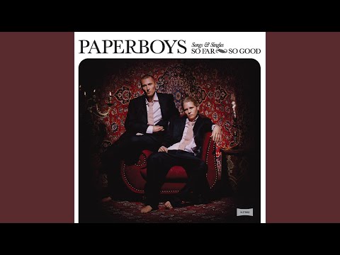 Move on feat. cap from madcon