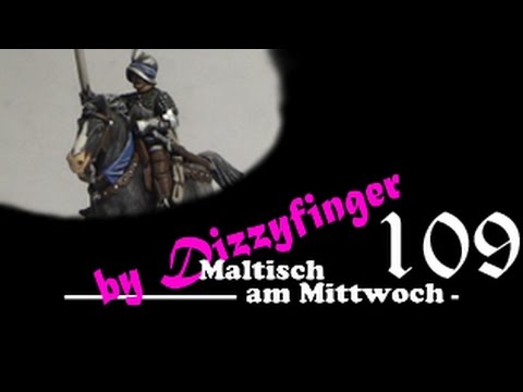 Maltisch am Mittwoch 13.01.2016 - Episode 109