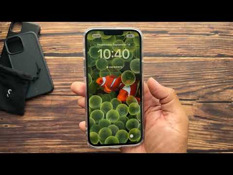 Ultimate iOS 16 Lock Screen & Widgets Guide | 3rd Party Widgets!