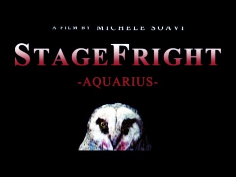 "DELIRIA" (1987) HD napisy PL