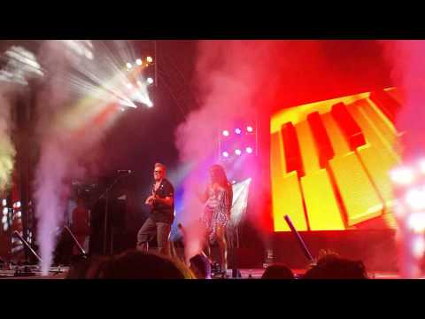 2Fabiola- Disney Channel Zomertour