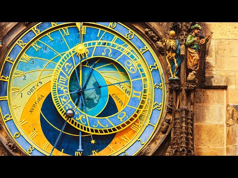 Discover the Secret Behind Prague's Unforgettable Experience!