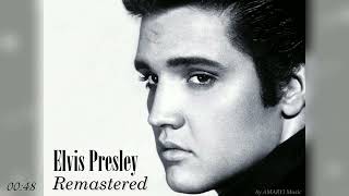 Elvis Presley - When My Blue Moon Turns Gold Again (Remastered by RS 2023)