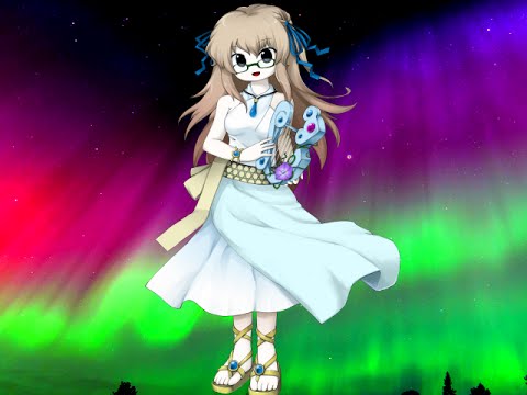 BoSM Stage 3 Boss - Shelia Lyrac's Theme - Rain Tear Cage