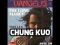 Vangelis - The Long March, Part 2, Athens: 1996 - Chung Kuo