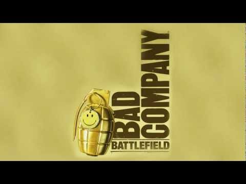 Battlefield: Bad Company - Radio Surf (HQ)