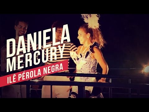 Daniela Mercury   Ilê Pérola Negra   YouTube Carnaval 2014