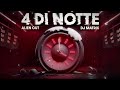 4 DI NOTTE Dj Matrix Alien Cut