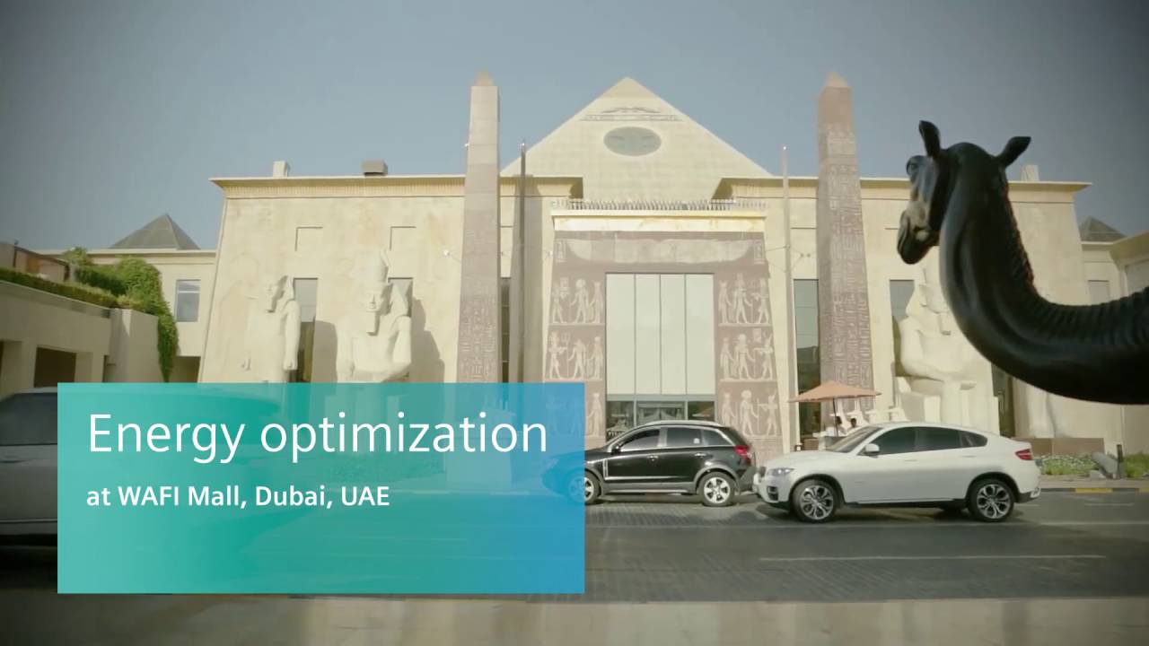 Building Performance & Sustainability Reference Movie