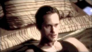 'And I don't mean for dinner' (Eric & Sookie)