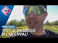 Donorhart of niet, Wouter blijft intensief sporten
