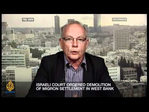 Inside Story - Israel: A 'democratic' violator of rights?
