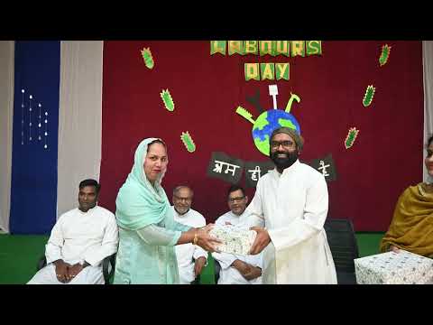 Labour's Day Celebration 2025-26-0