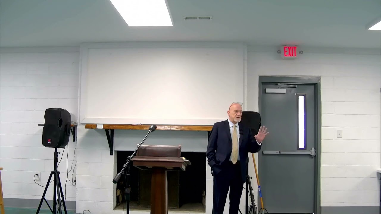 Latest sermon thumbnail