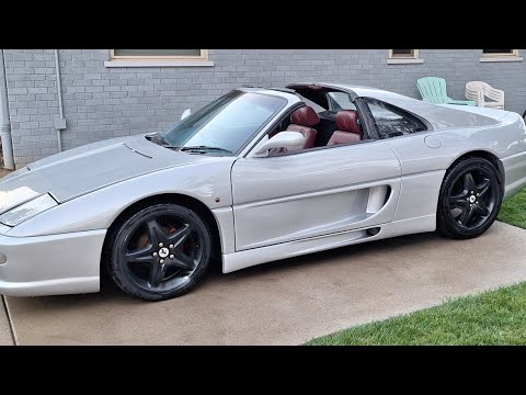 Restoring A Toyota MR2 Widebody Replica