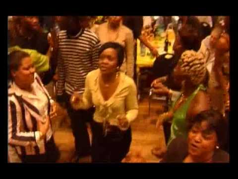 YOU MUST CALCULE -PRINCE EYANGO DIRECTED BY SONNY DONALD www.deinvideofilm.de