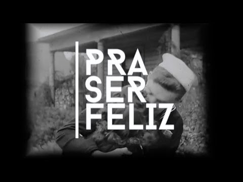 Aliados partic. Di Ferrero (Nx Zero) - Pra Ser Feliz (Lyric video Oficial)