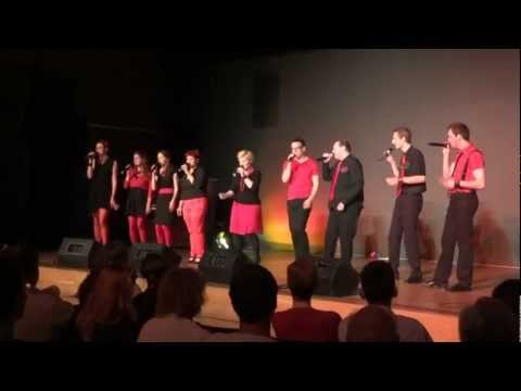 JAZZVA - E.Adamič Rasti rasti rozmarin