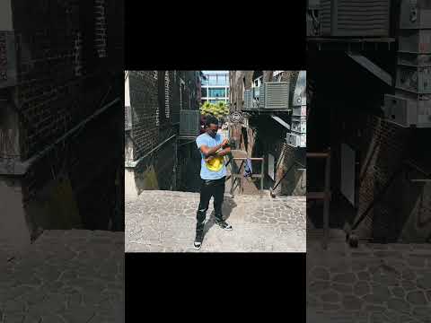 [Tracing Lines] - ZionOrZee 