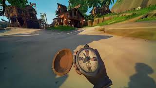 #1 🎮 Sea Of Thieves 配信 🎮 (海賊王になるよ❗)