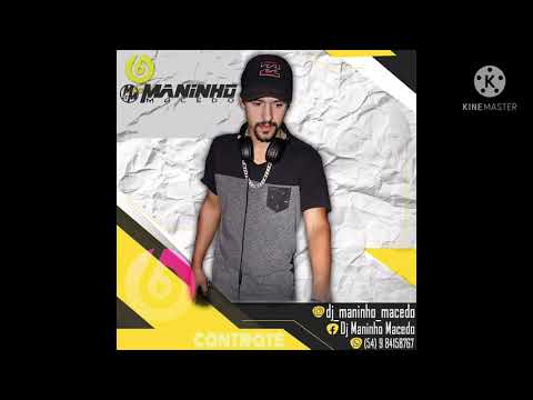 MEGA FUNK - LOCALIZAÇAO maninho macedo