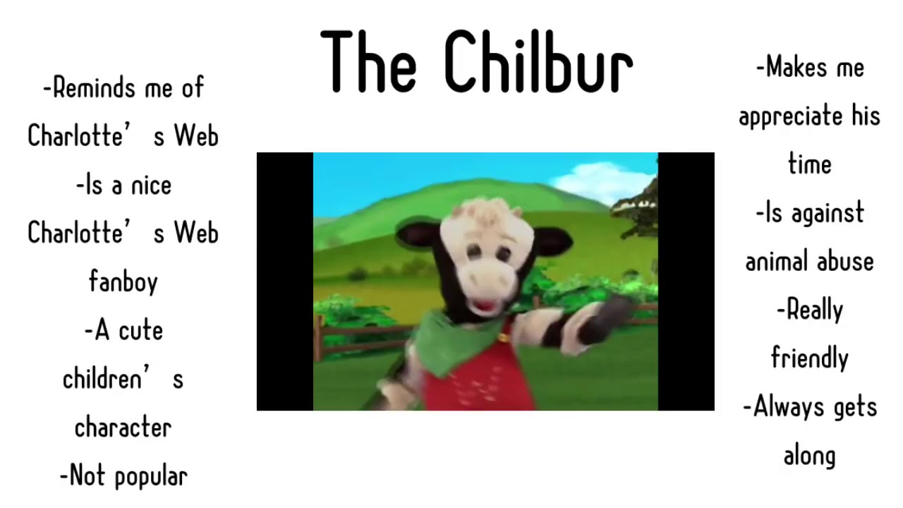 The Virgatron vs. The Chilbur (Virgin vs. Chad Meme)