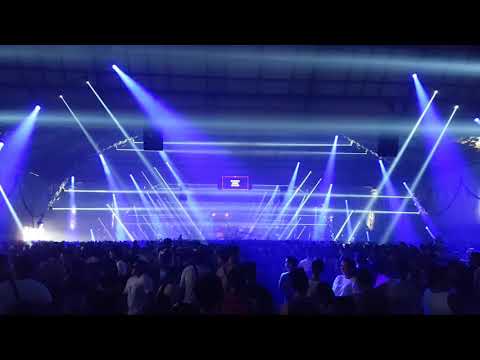 Knockout Circuz 2017: D-Block & S-Te-Fan - Promised Land