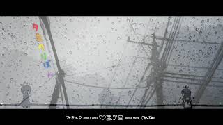 【歌ってみた】夕立ちのりぼん【ののか🐣🎤】